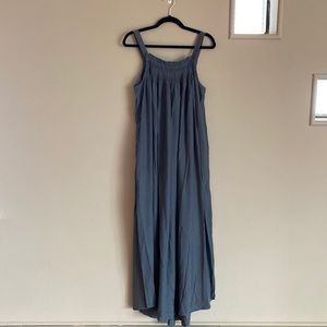 Grade & Gather maxi dress size medium